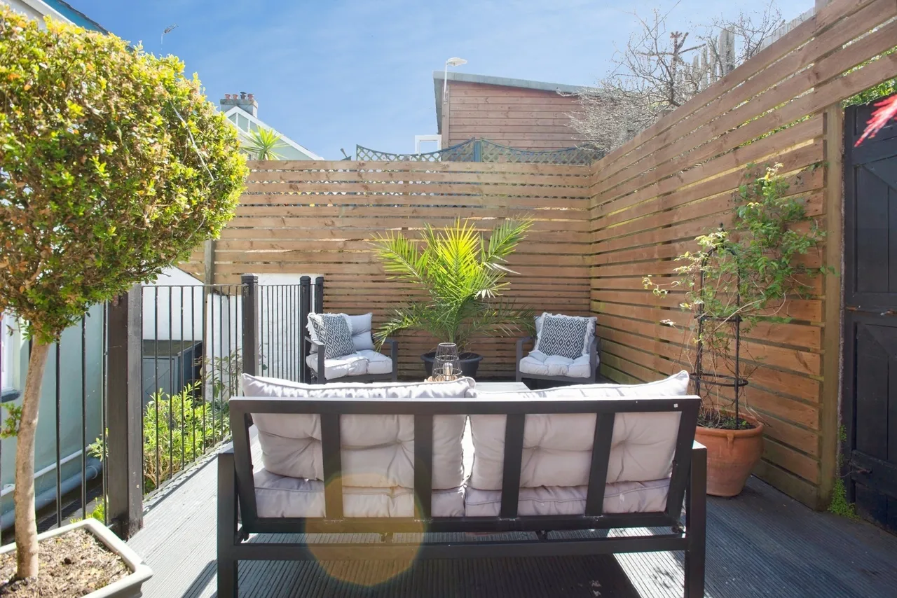 Molesworth Terrace, Millbrook, PL10, photo 23