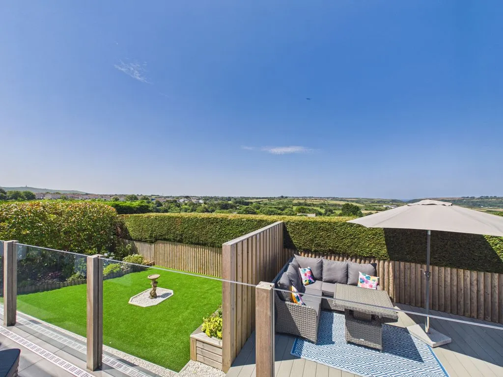 Treleigh Downs North Country, Redruth, photo 14