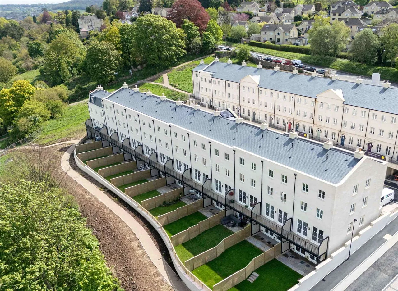 Warminster Road, Bath, BA2, photo 6