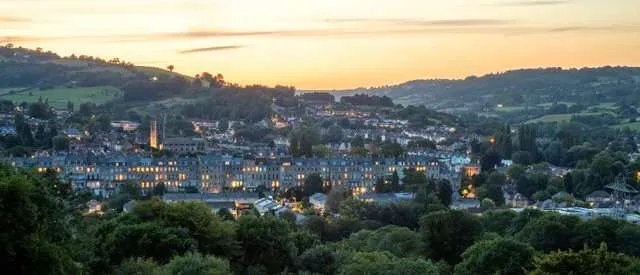 Warminster Road, Bath, BA2, photo 8