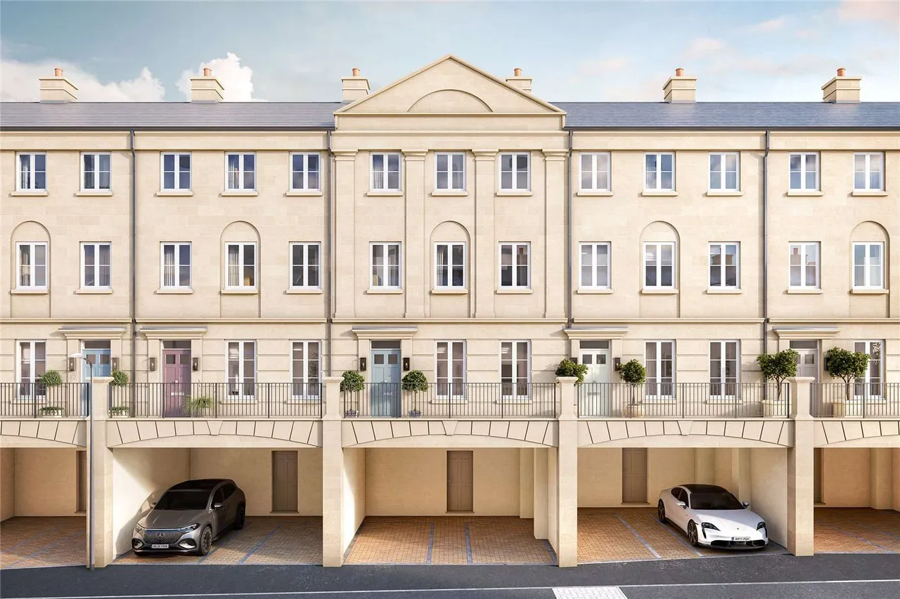 Warminster Road, Bath, BA2, photo 9