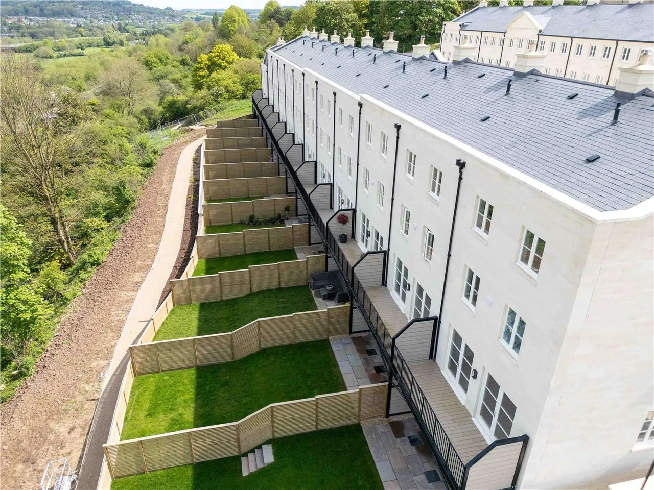 Warminster Road, Bath, BA2, photo 5