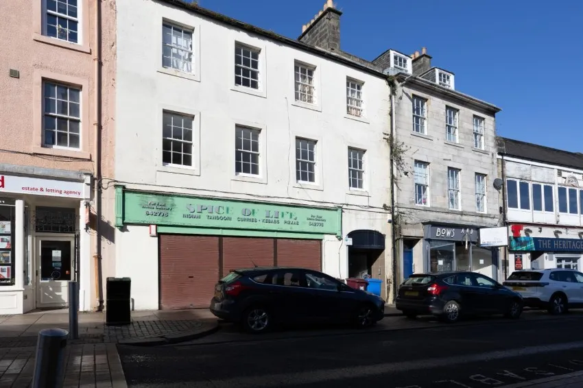 High Street, Kirkcaldy, KY1 1JL, photo 14