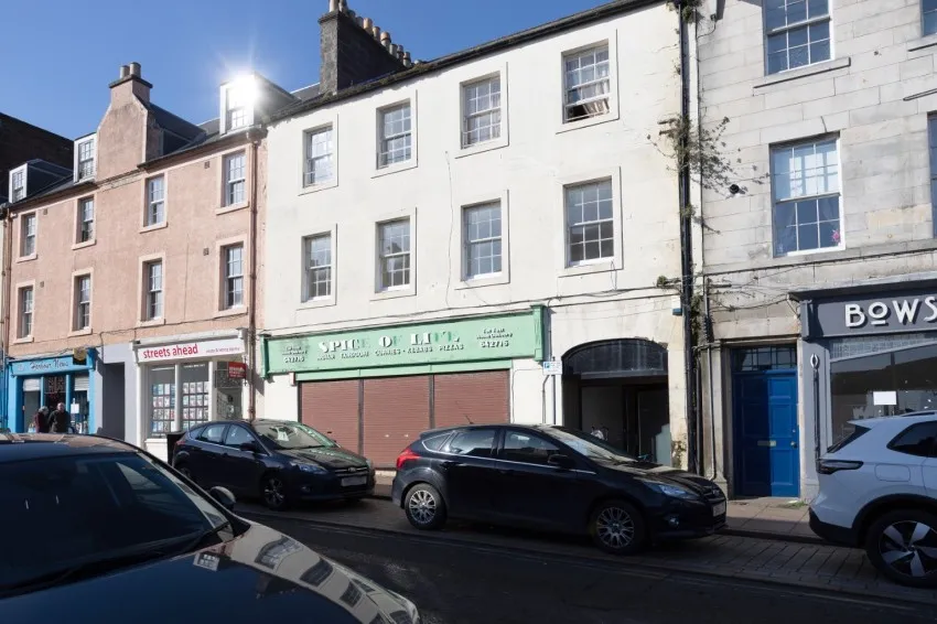High Street, Kirkcaldy, KY1 1JL, photo 4