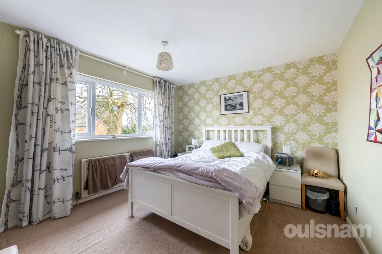 Chesterfield Close, Birmingham, West Midlands, B31 3TR, photo 11