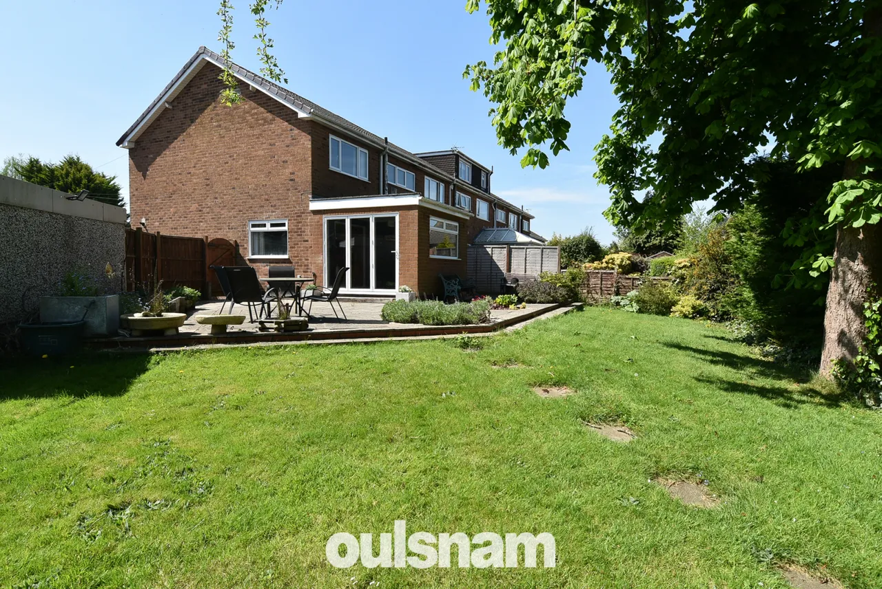 Chesterfield Close, Birmingham, West Midlands, B31 3TR, photo 3