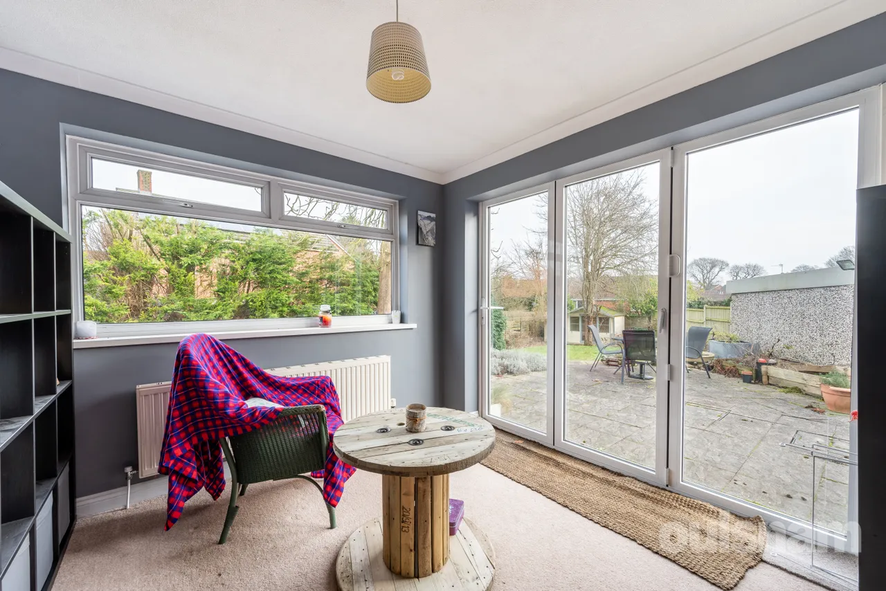Chesterfield Close, Birmingham, West Midlands, B31 3TR, photo 10