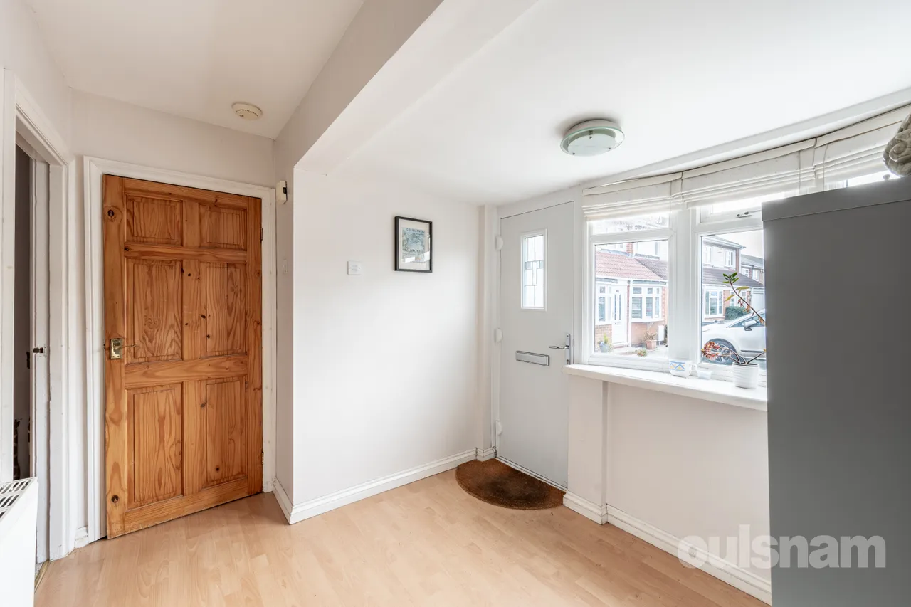 Chesterfield Close, Birmingham, West Midlands, B31 3TR, photo 6