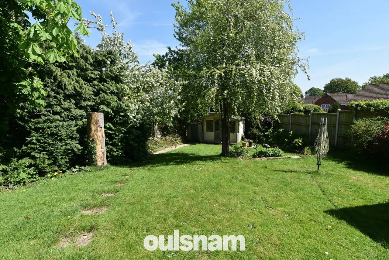 Chesterfield Close, Birmingham, West Midlands, B31 3TR, photo 16