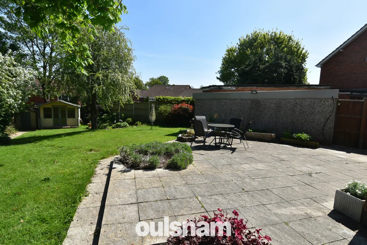 Chesterfield Close, Birmingham, West Midlands, B31 3TR, photo 17