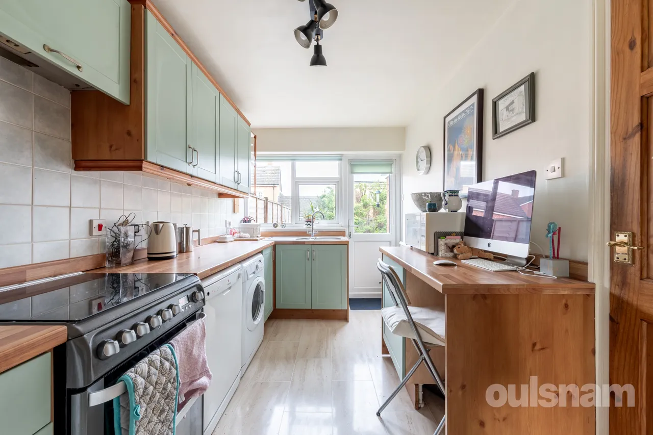 Chesterfield Close, Birmingham, West Midlands, B31 3TR, photo 5