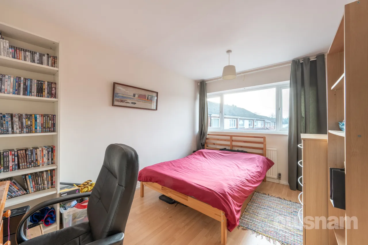 Chesterfield Close, Birmingham, West Midlands, B31 3TR, photo 12