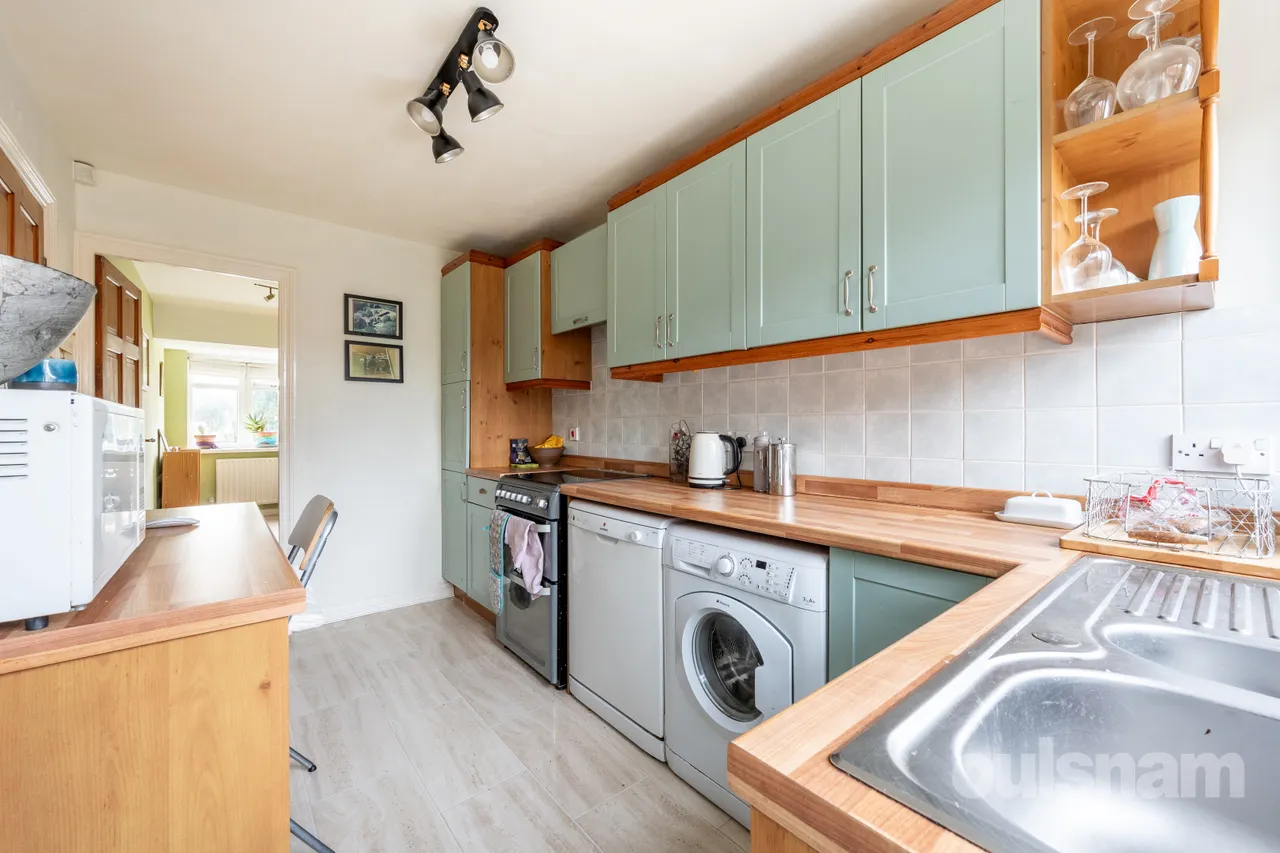 Chesterfield Close, Birmingham, West Midlands, B31 3TR, photo 9