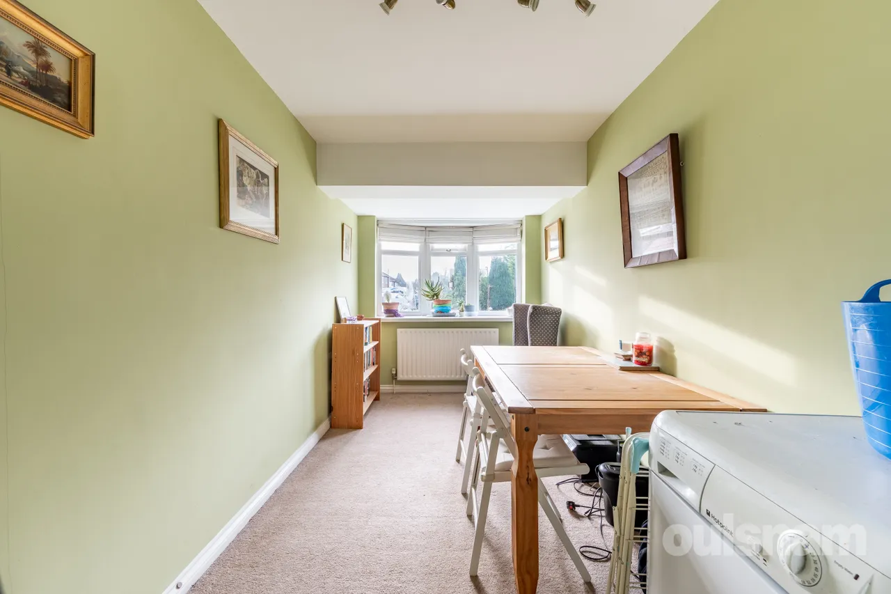 Chesterfield Close, Birmingham, West Midlands, B31 3TR, photo 8