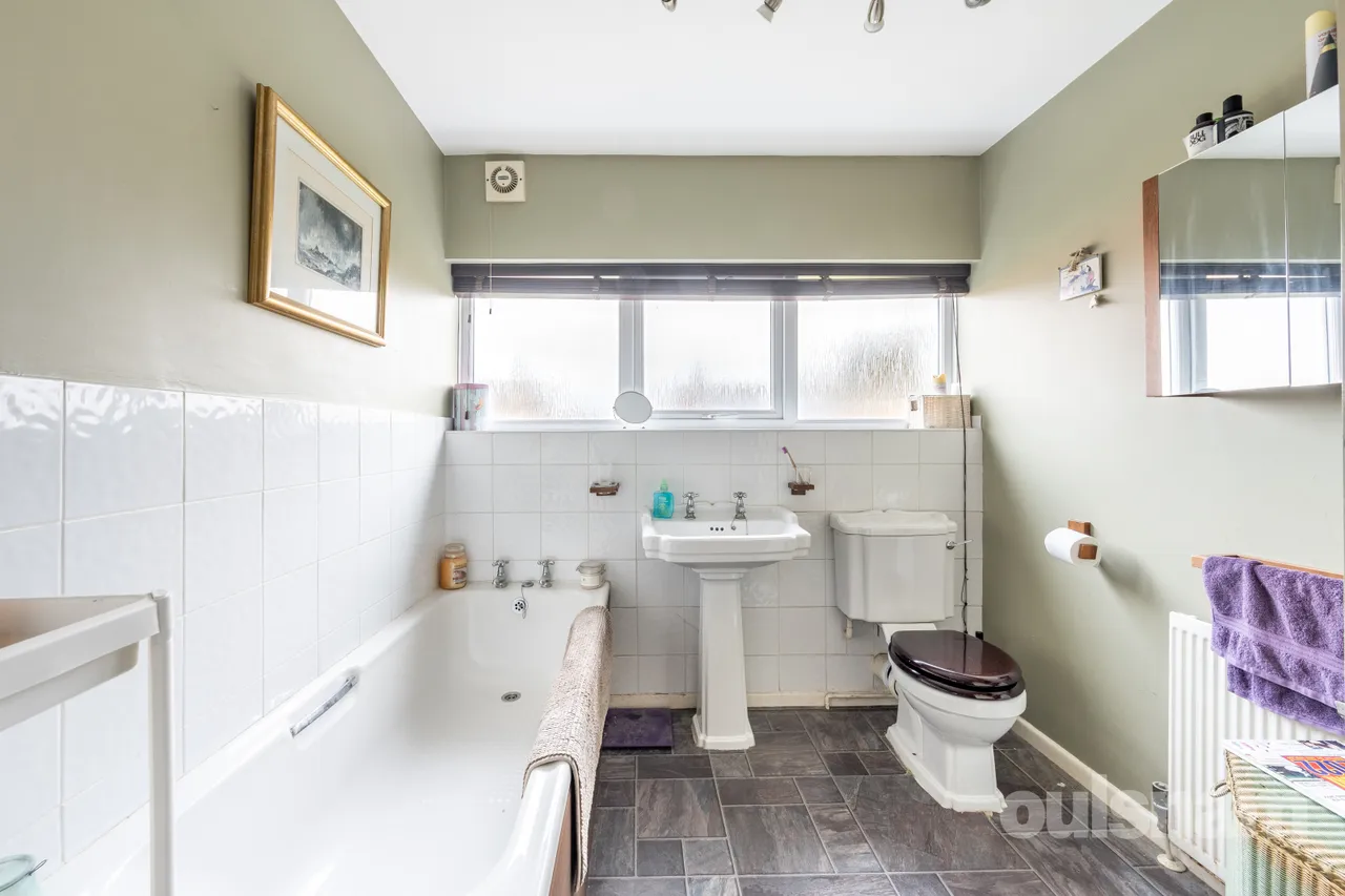 Chesterfield Close, Birmingham, West Midlands, B31 3TR, photo 14