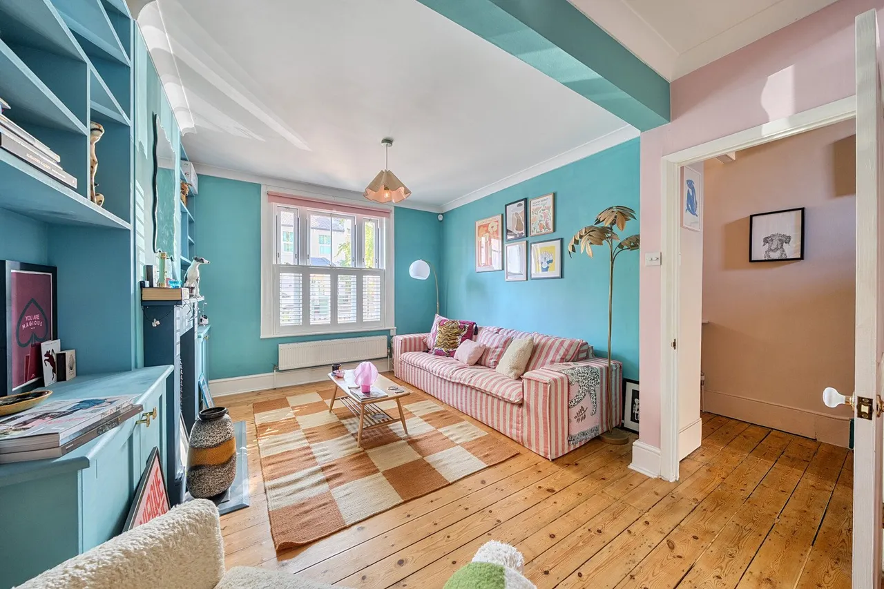 Hassendean Road, SE3, photo 15