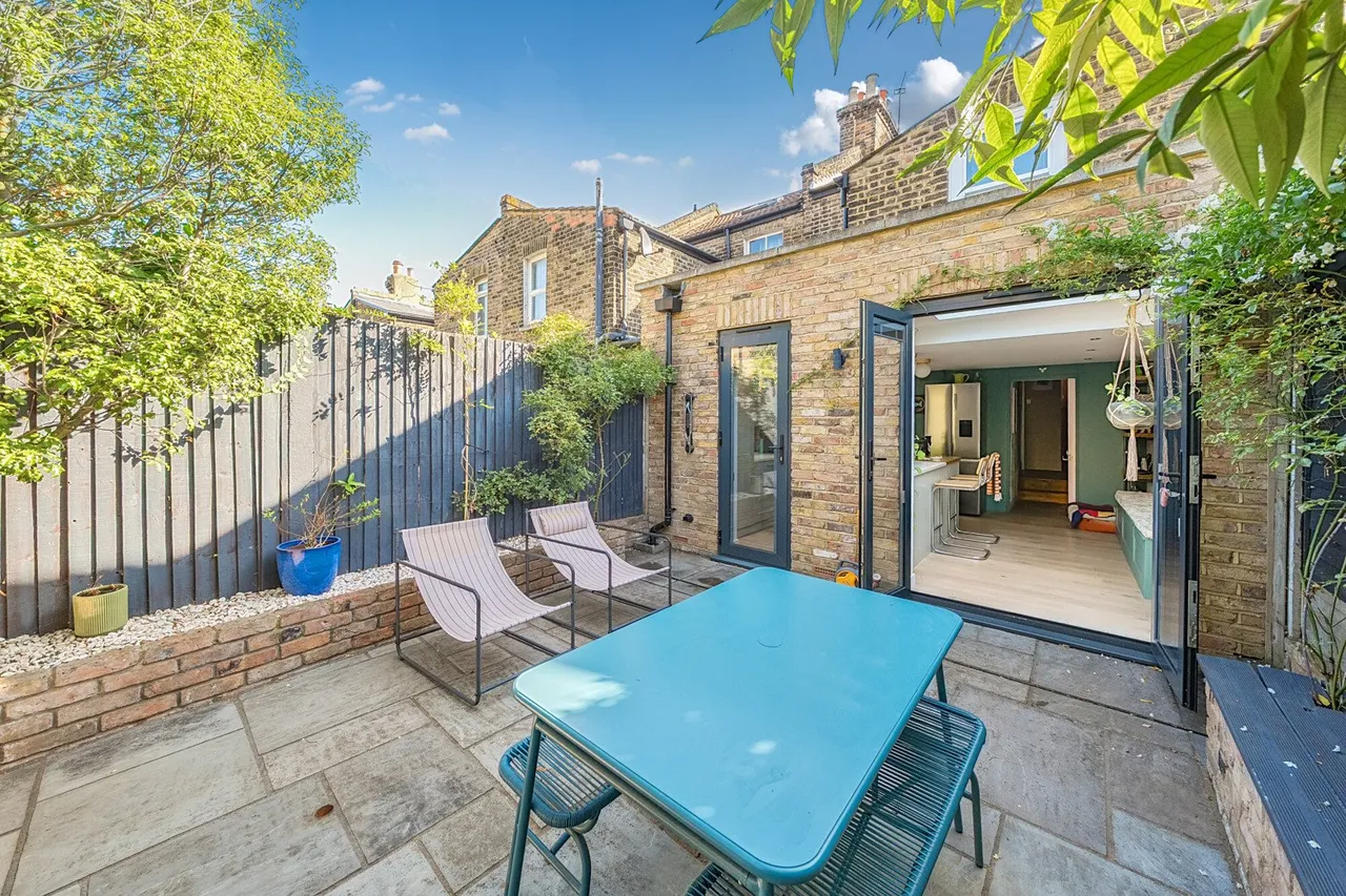Hassendean Road, SE3, photo 3