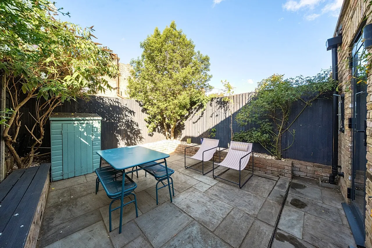 Hassendean Road, SE3, photo 22