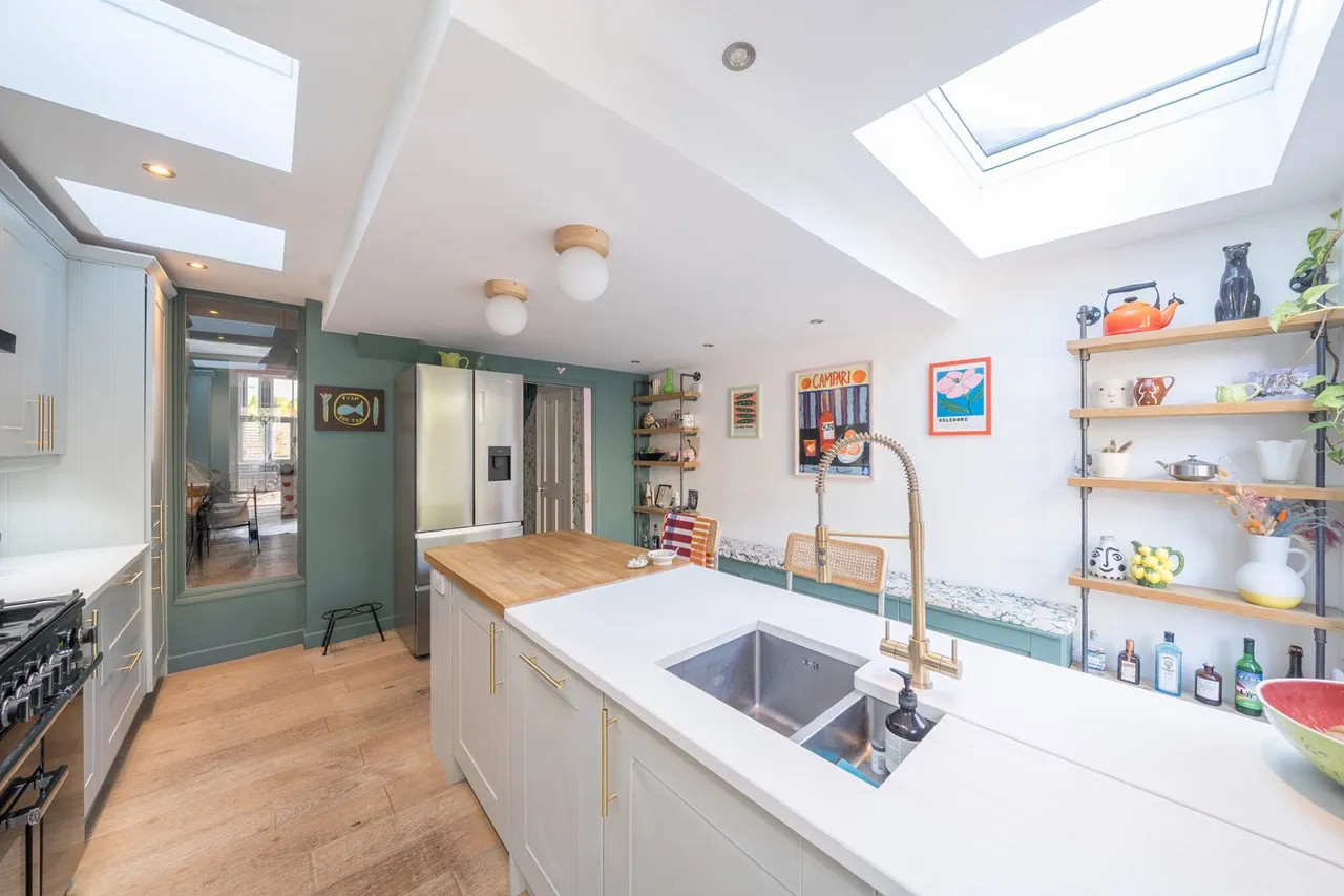 Hassendean Road, SE3, photo 2