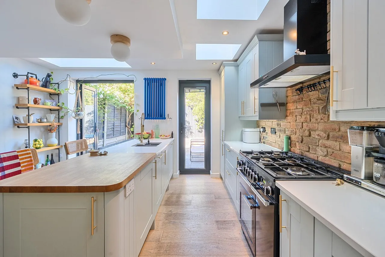 Hassendean Road, SE3, photo 17