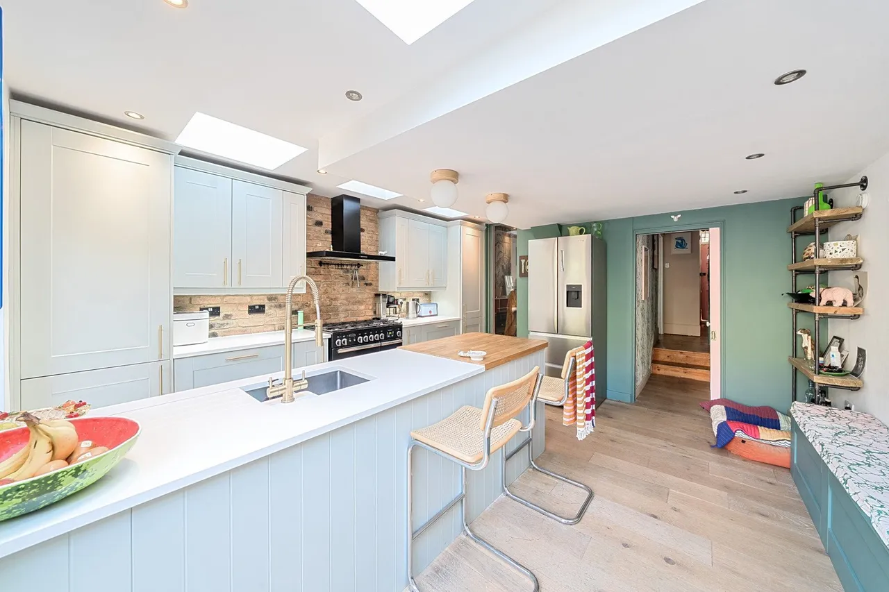 Hassendean Road, SE3, photo 21