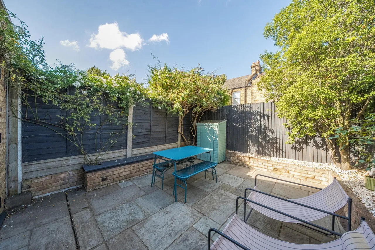 Hassendean Road, SE3, photo 23