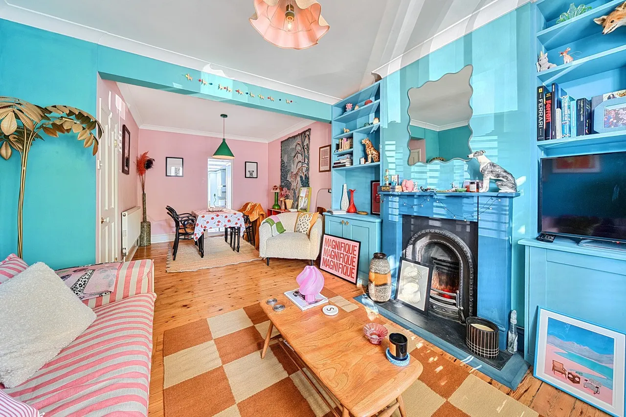 Hassendean Road, SE3, photo 4