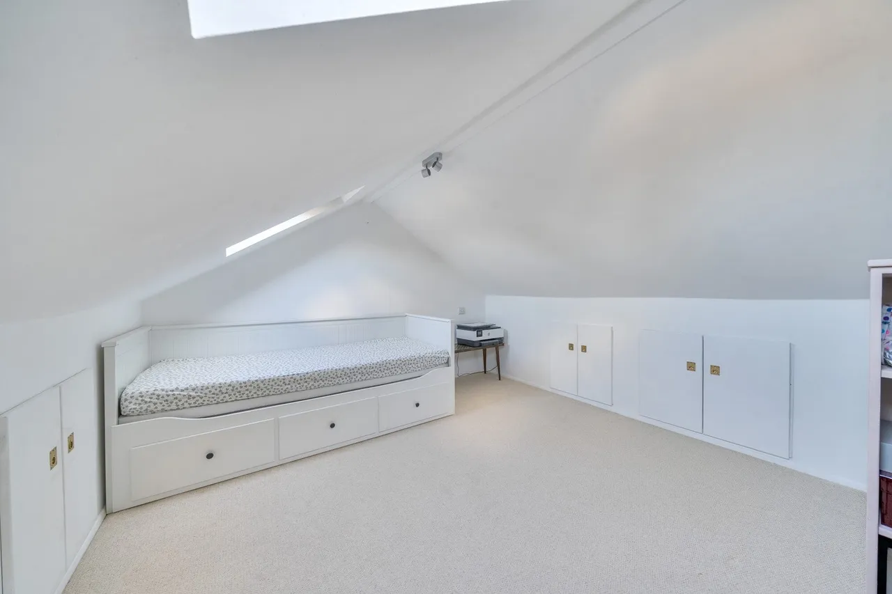 Hassendean Road, SE3, photo 10