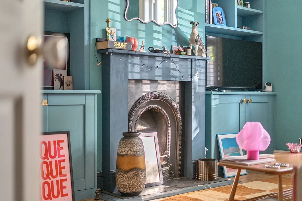 Hassendean Road, SE3, photo 14
