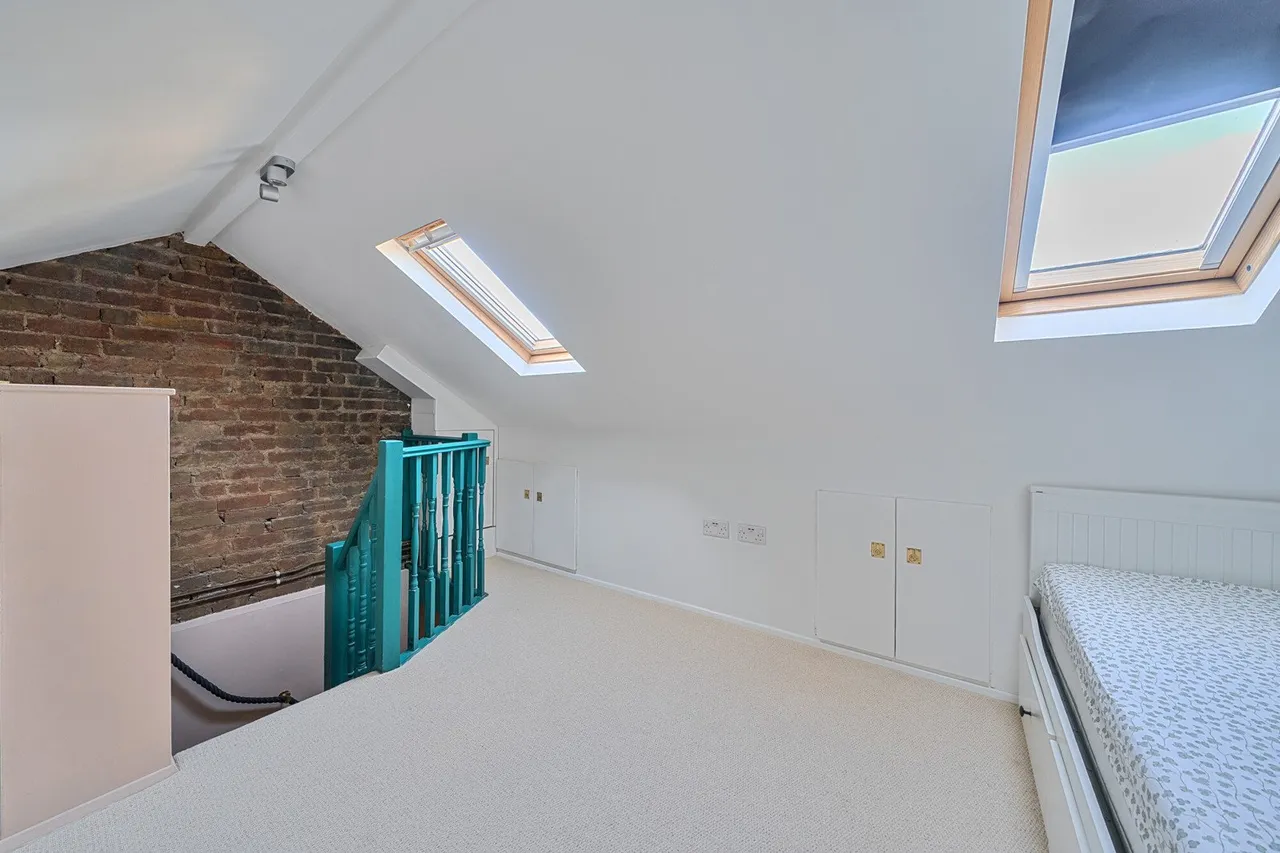 Hassendean Road, SE3, photo 9