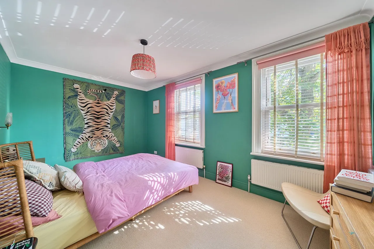 Hassendean Road, SE3, photo 5