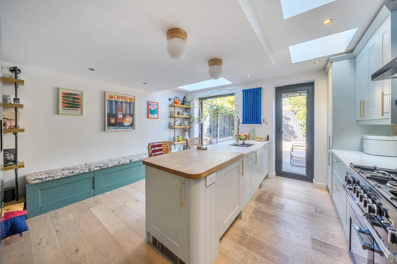 Hassendean Road, SE3, photo 18