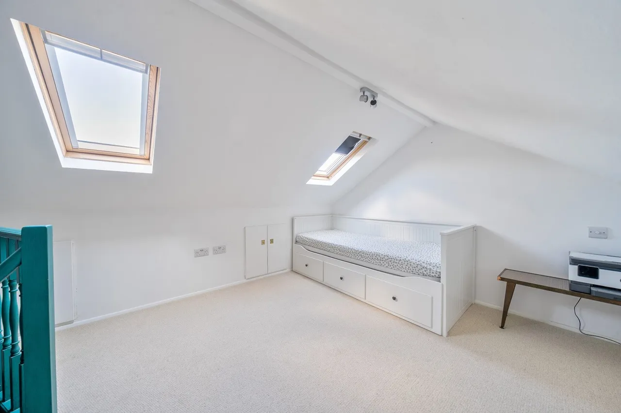 Hassendean Road, SE3, photo 8