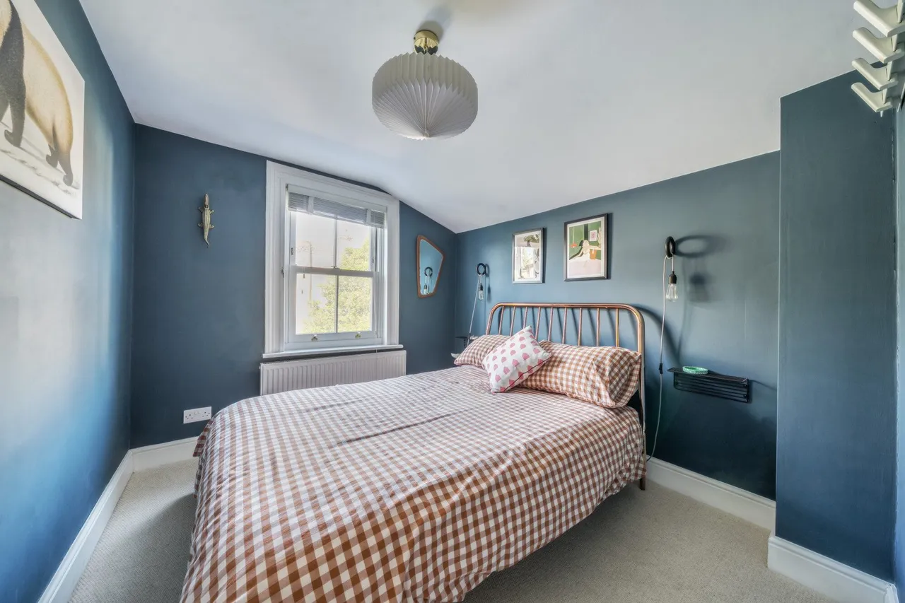 Hassendean Road, SE3, photo 6