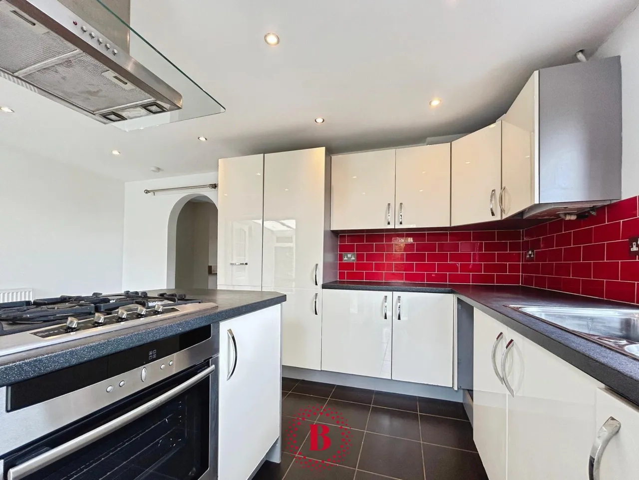Wycomb Grove, Melton Mowbray, LE13, photo 4