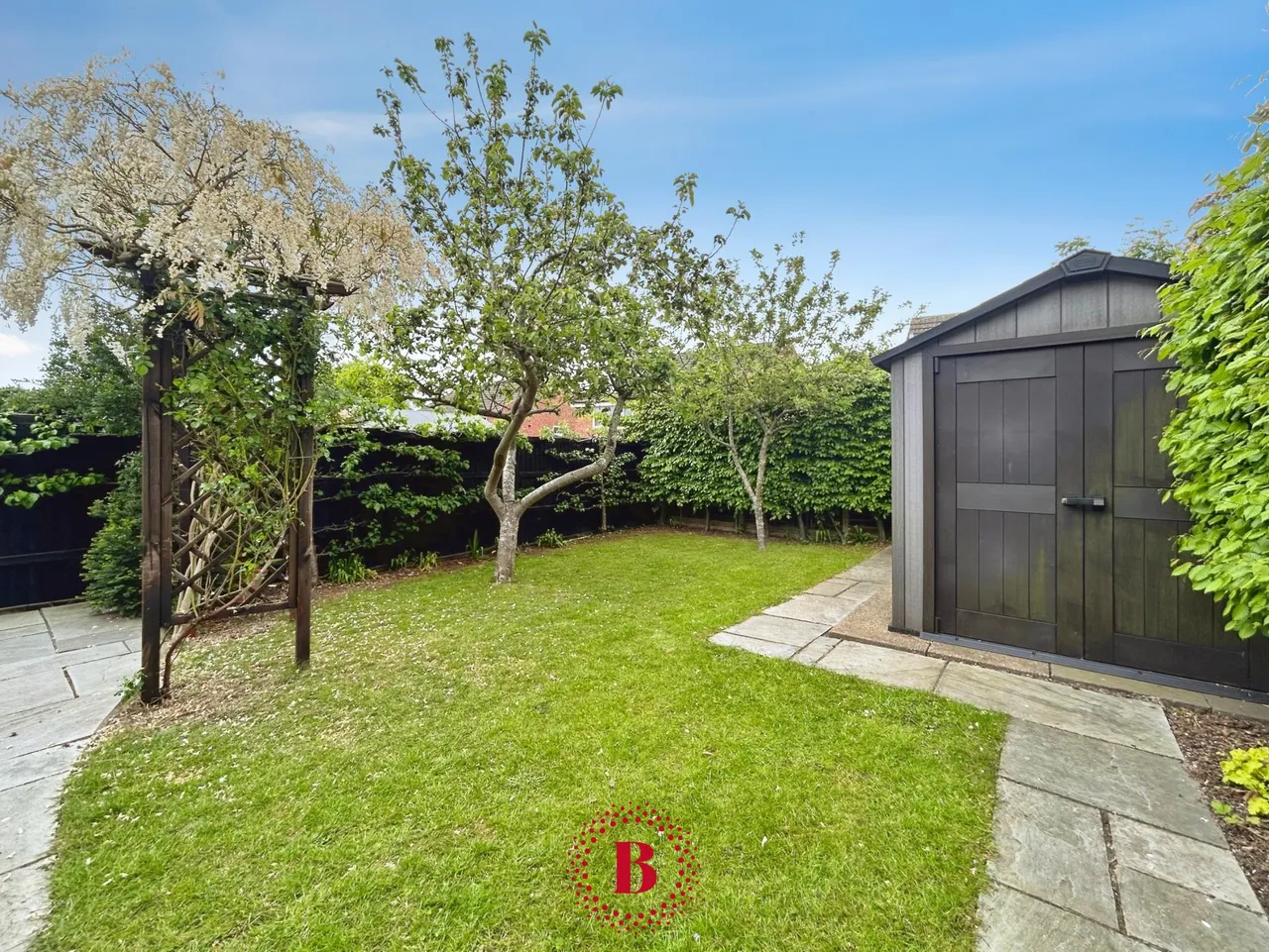 Wycomb Grove, Melton Mowbray, LE13, photo 3