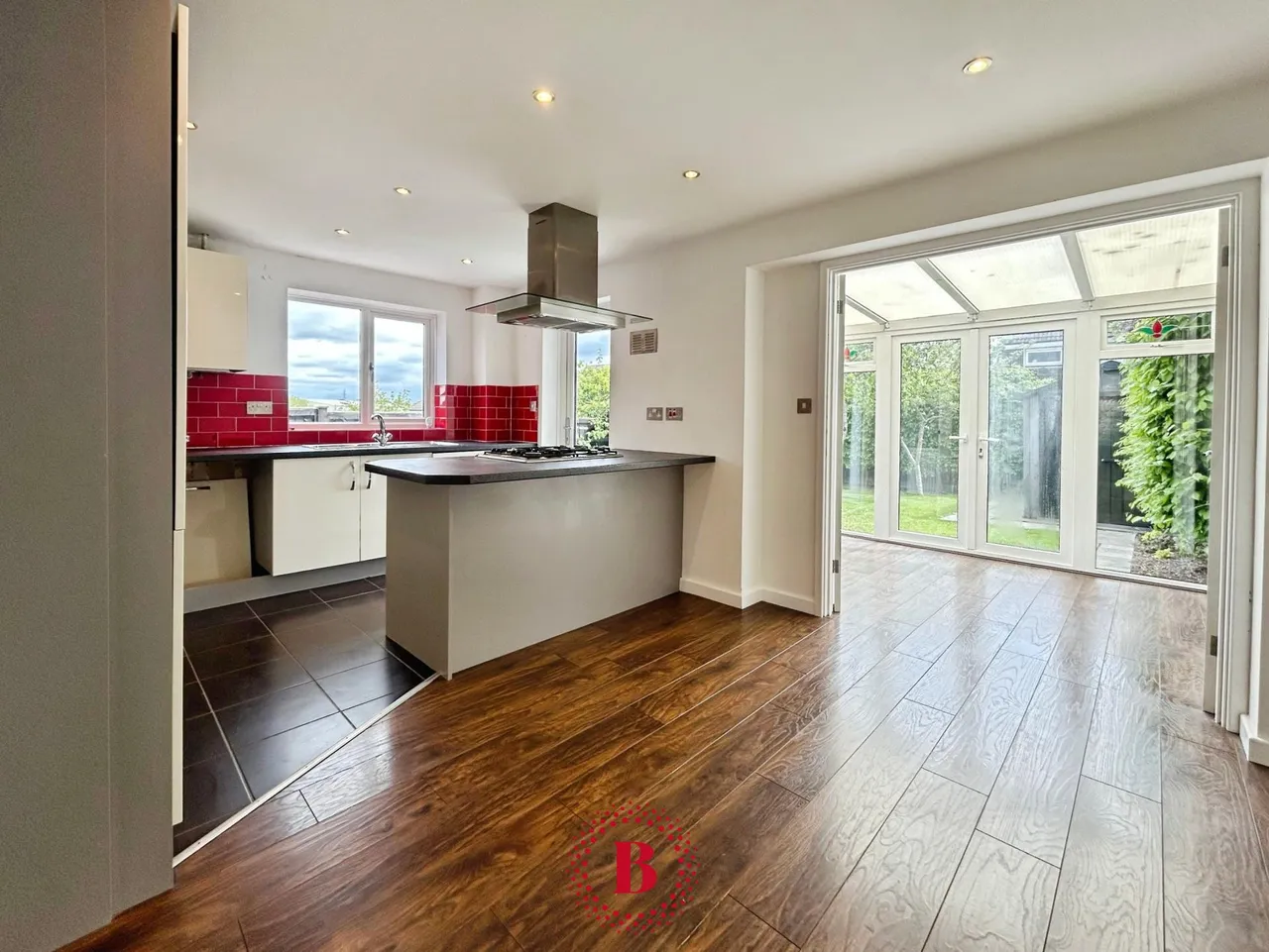 Wycomb Grove, Melton Mowbray, LE13, photo 6
