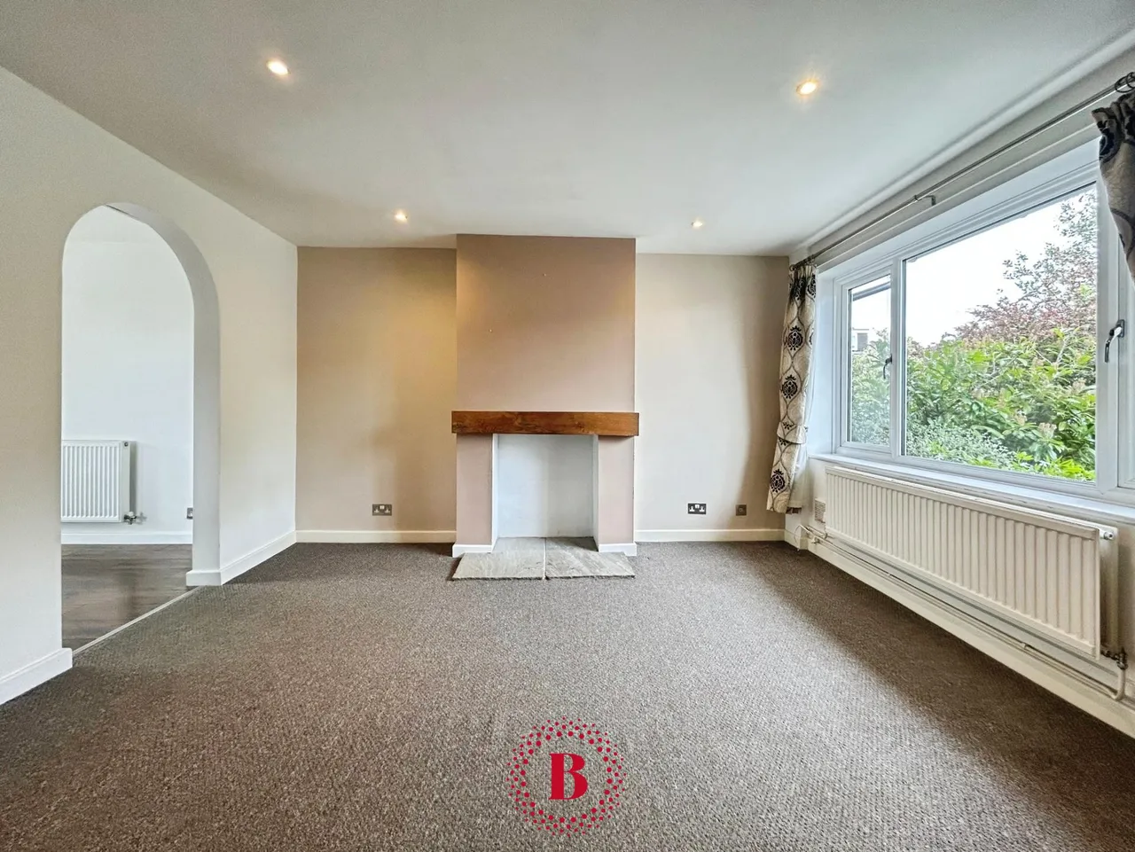 Wycomb Grove, Melton Mowbray, LE13, photo 8