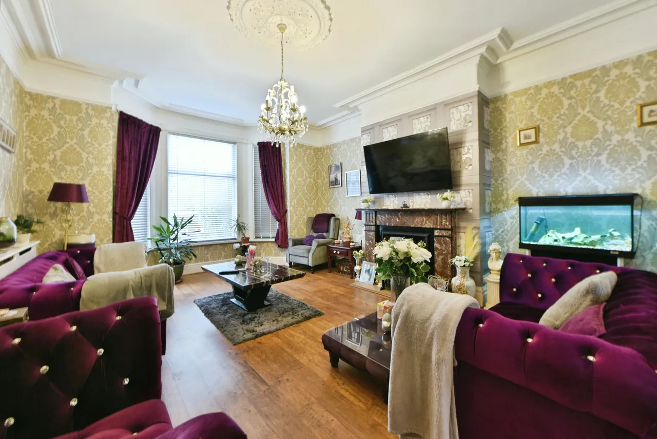 High Bank, Manchester, M18, photo 11