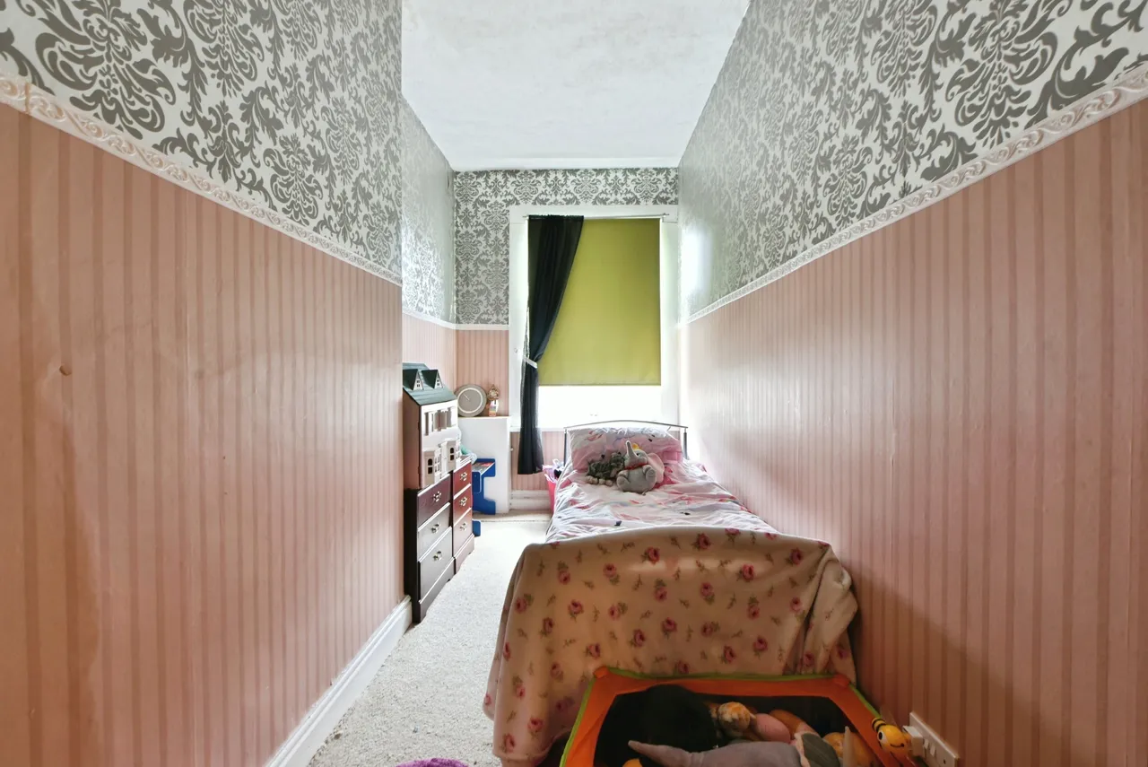 High Bank, Manchester, M18, photo 13