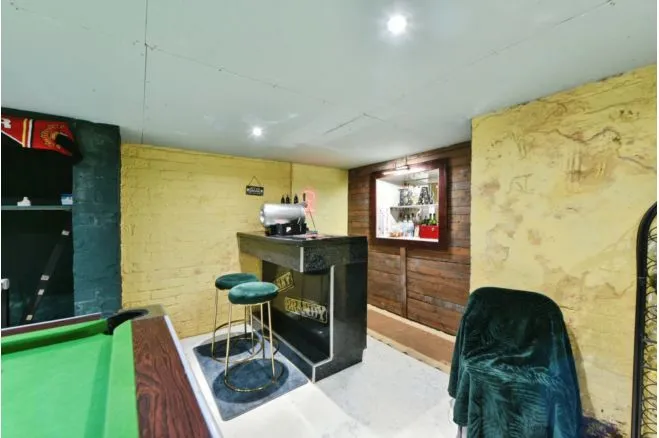 High Bank, Manchester, M18, photo 15