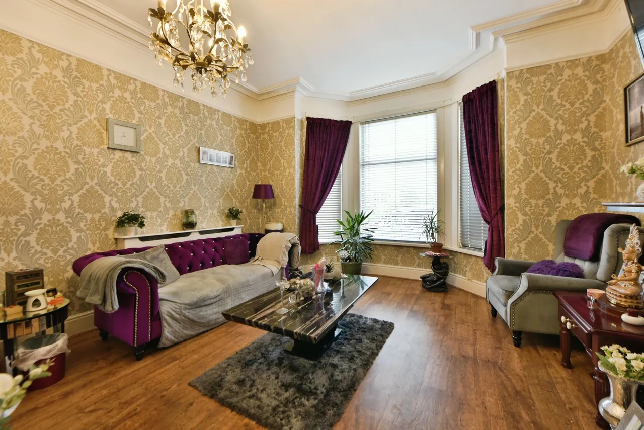 High Bank, Manchester, M18, photo 3