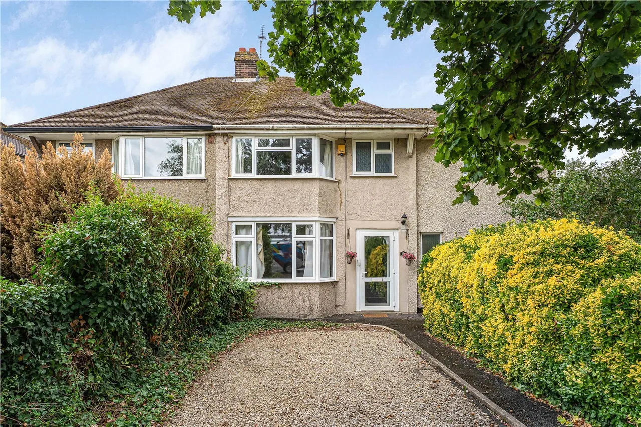 Oxford Road, Old Marston, OX3, photo 10