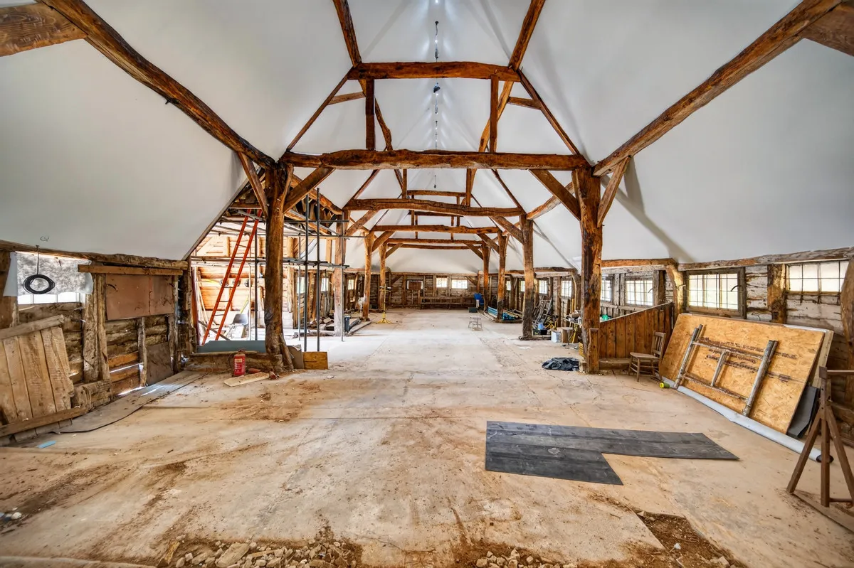 Tadley Barn Church Lane, Baughurst Tadley, RG26, photo 2