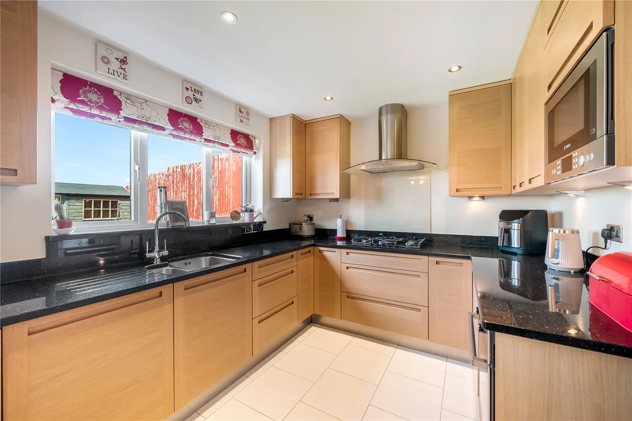 Blockley Close, Webheath, B97, photo 9