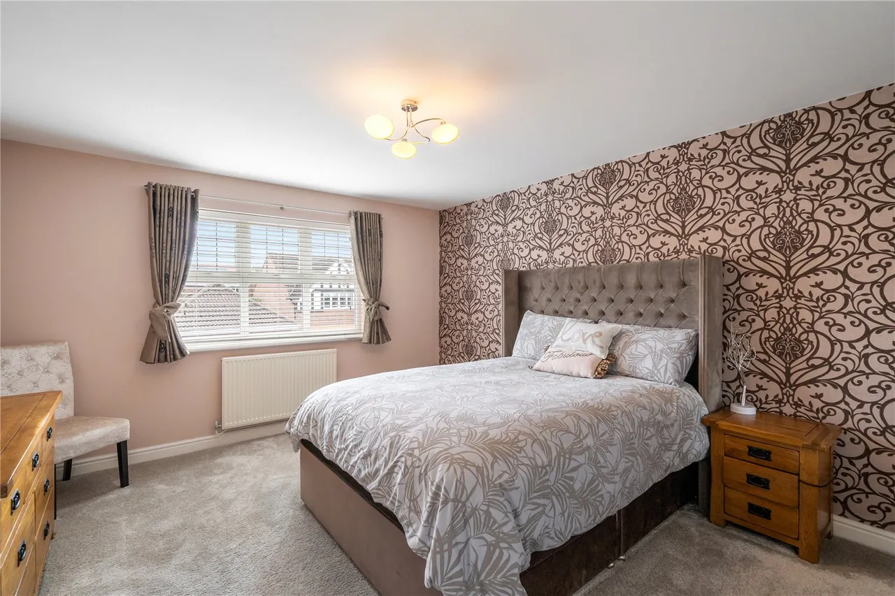 Blockley Close, Webheath, B97, photo 19