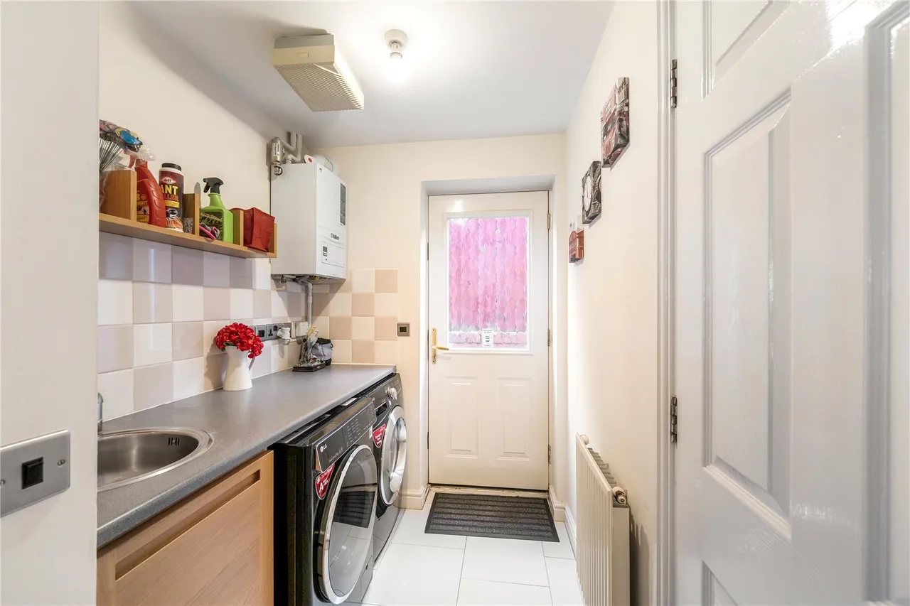 Blockley Close, Webheath, B97, photo 13