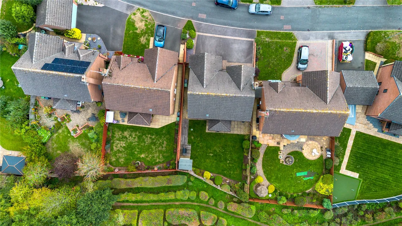 Blockley Close, Webheath, B97, photo 28
