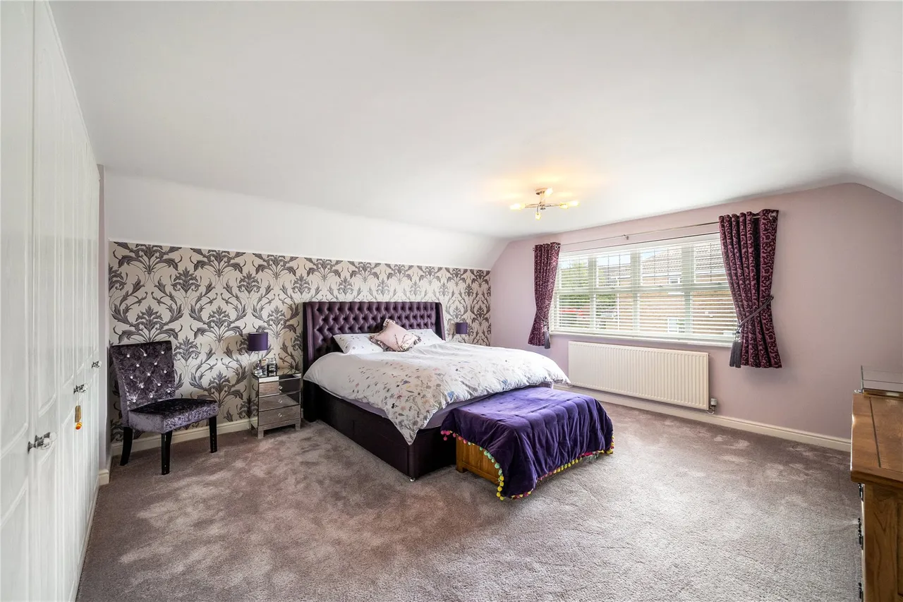 Blockley Close, Webheath, B97, photo 17