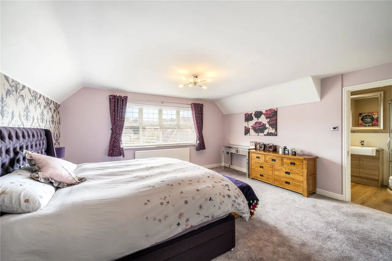 Blockley Close, Webheath, B97, photo 16